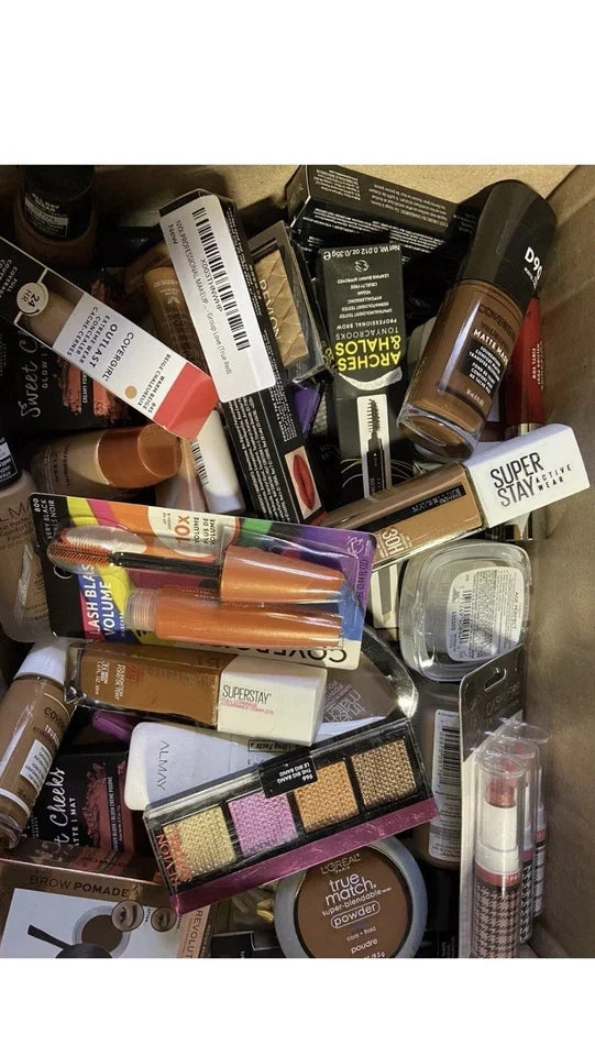 Cosmétique