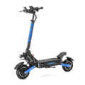 HALO KNIGHT T108 52 V 2 400 W 28, 8 Ah double moteur trottinette électrique