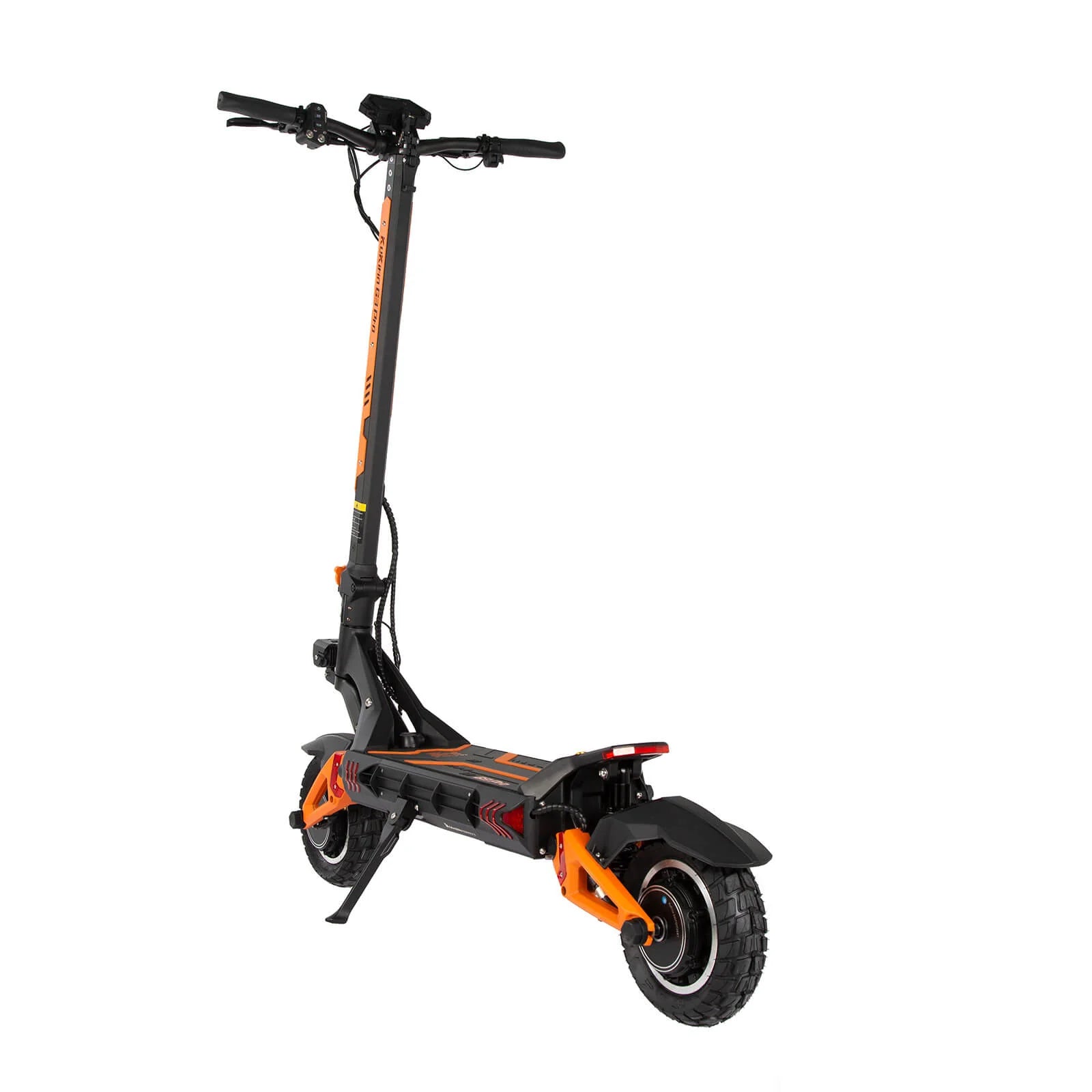Kukirin G3 Pro 52V 2400W 23.4AH Double moteur électrique Scooter