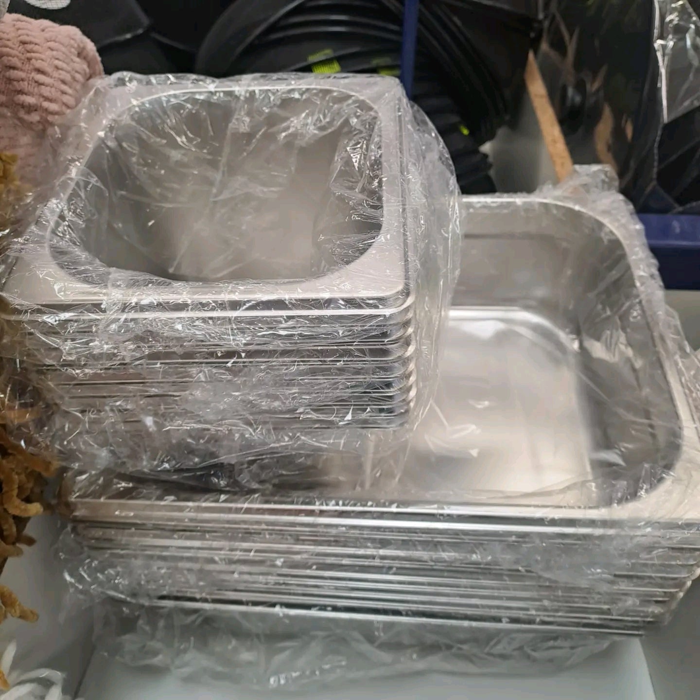 Grossiste cuisine & petit électro : Vos palettes à prix cassé