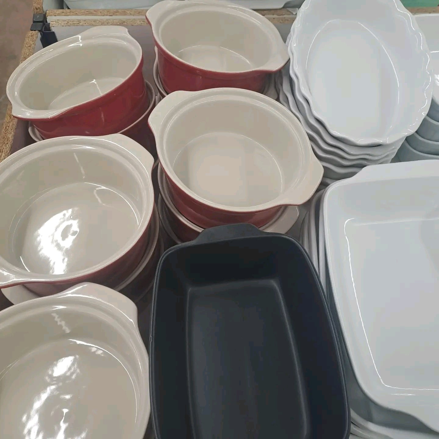 Grossiste cuisine & petit électro : Vos palettes à prix cassé