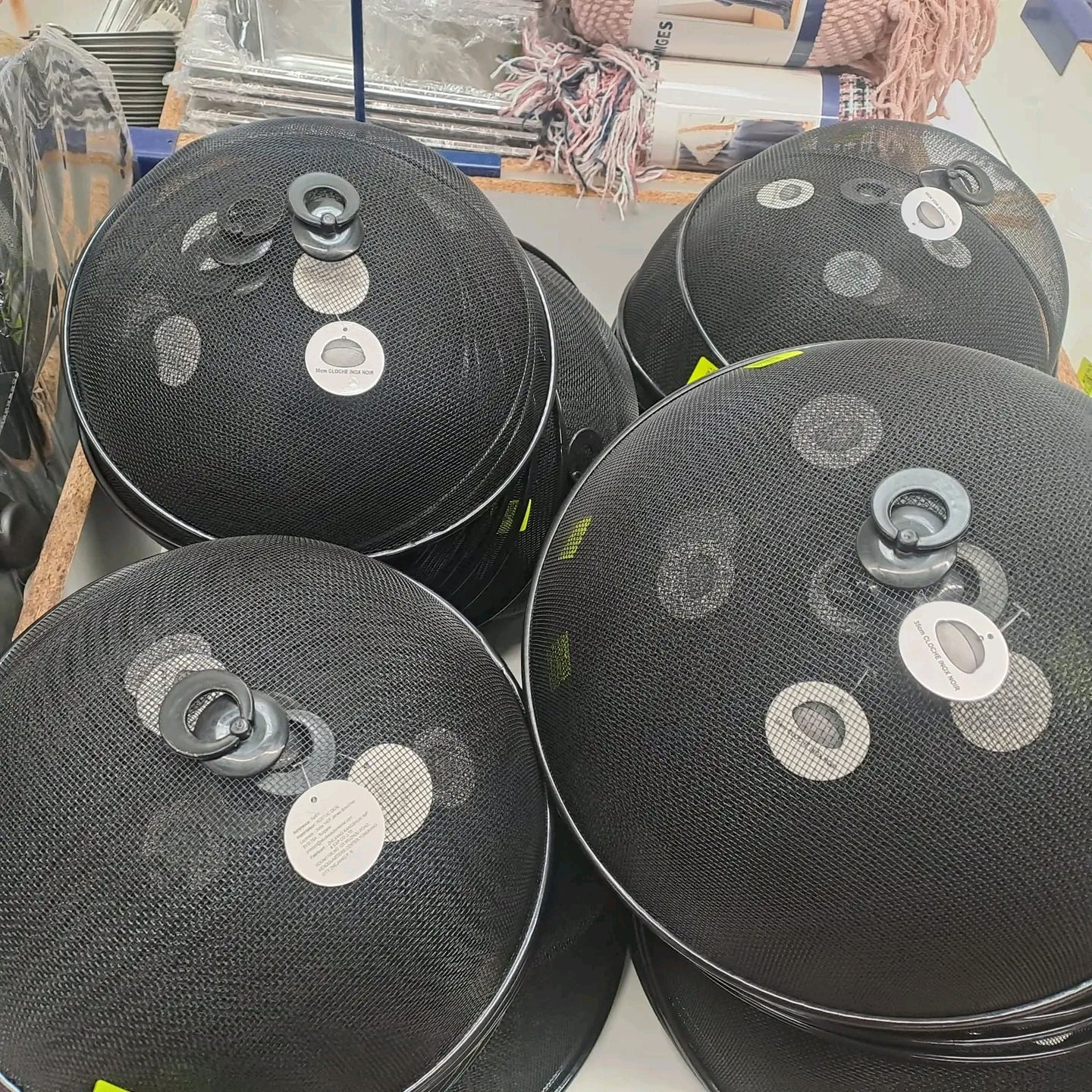 Grossiste cuisine & petit électro : Vos palettes à prix cassé