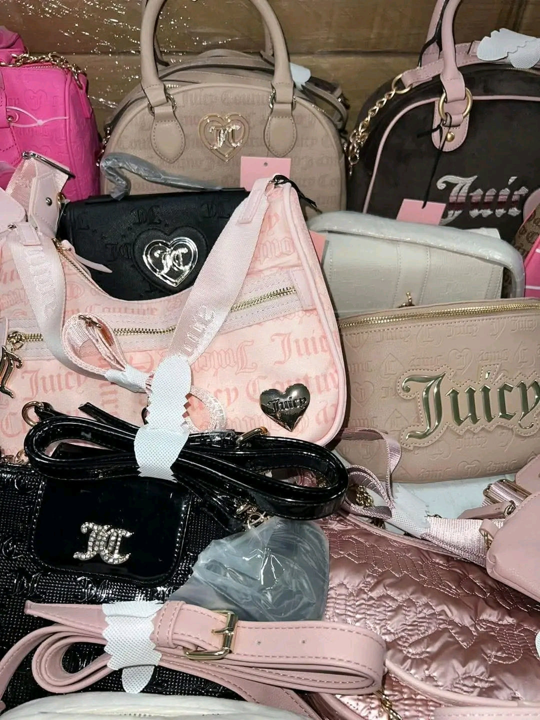 Nouveaux modèles de sacs pour femmes