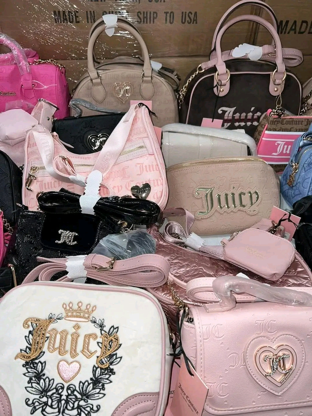 Nouveaux modèles de sacs pour femmes