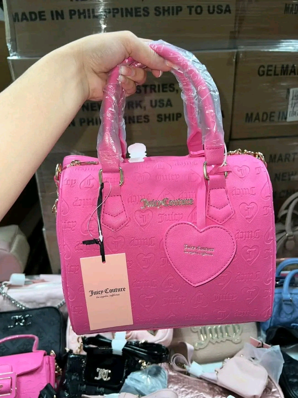 Nouveaux modèles de sacs pour femmes