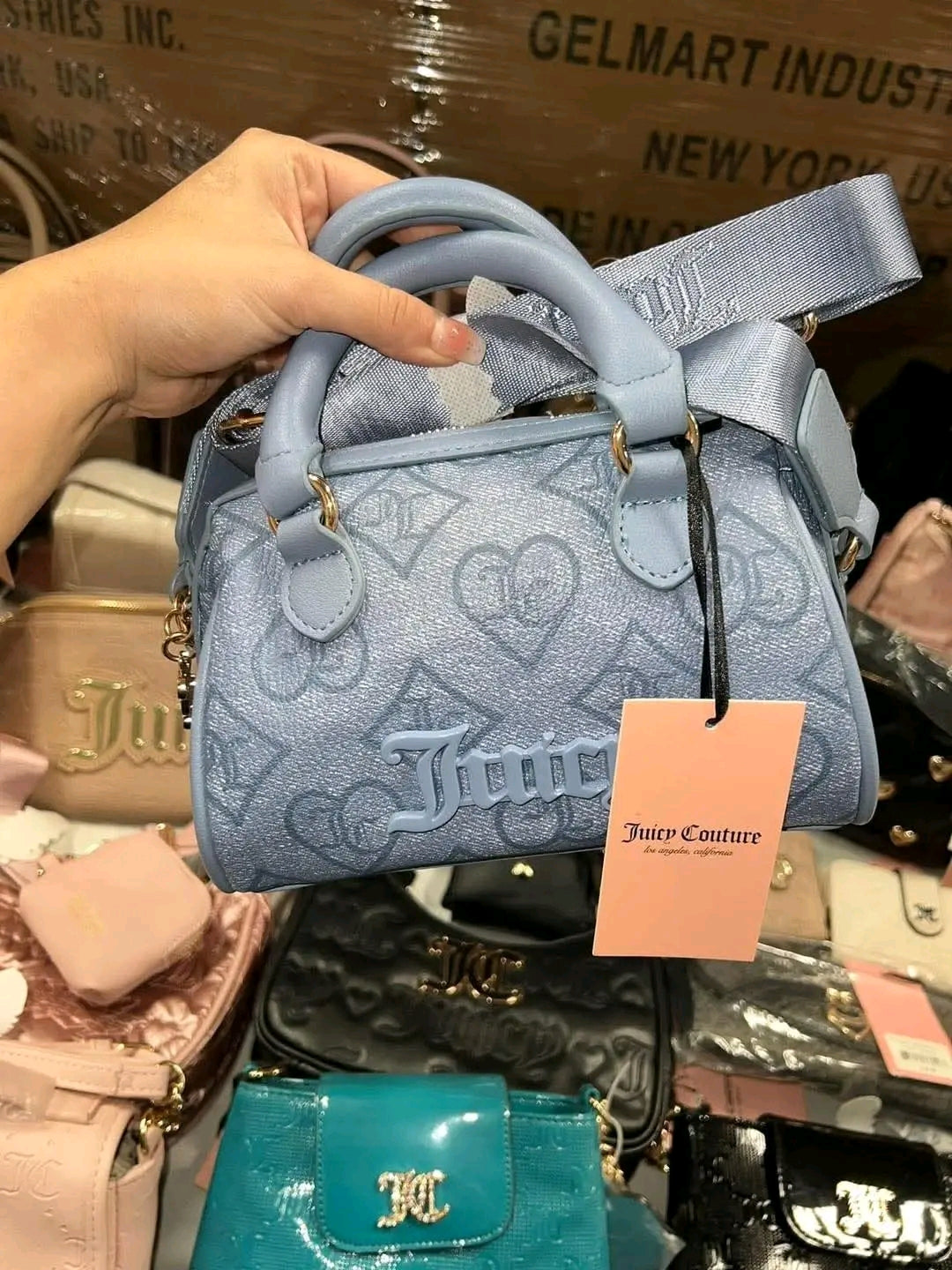 Nouveaux modèles de sacs pour femmes