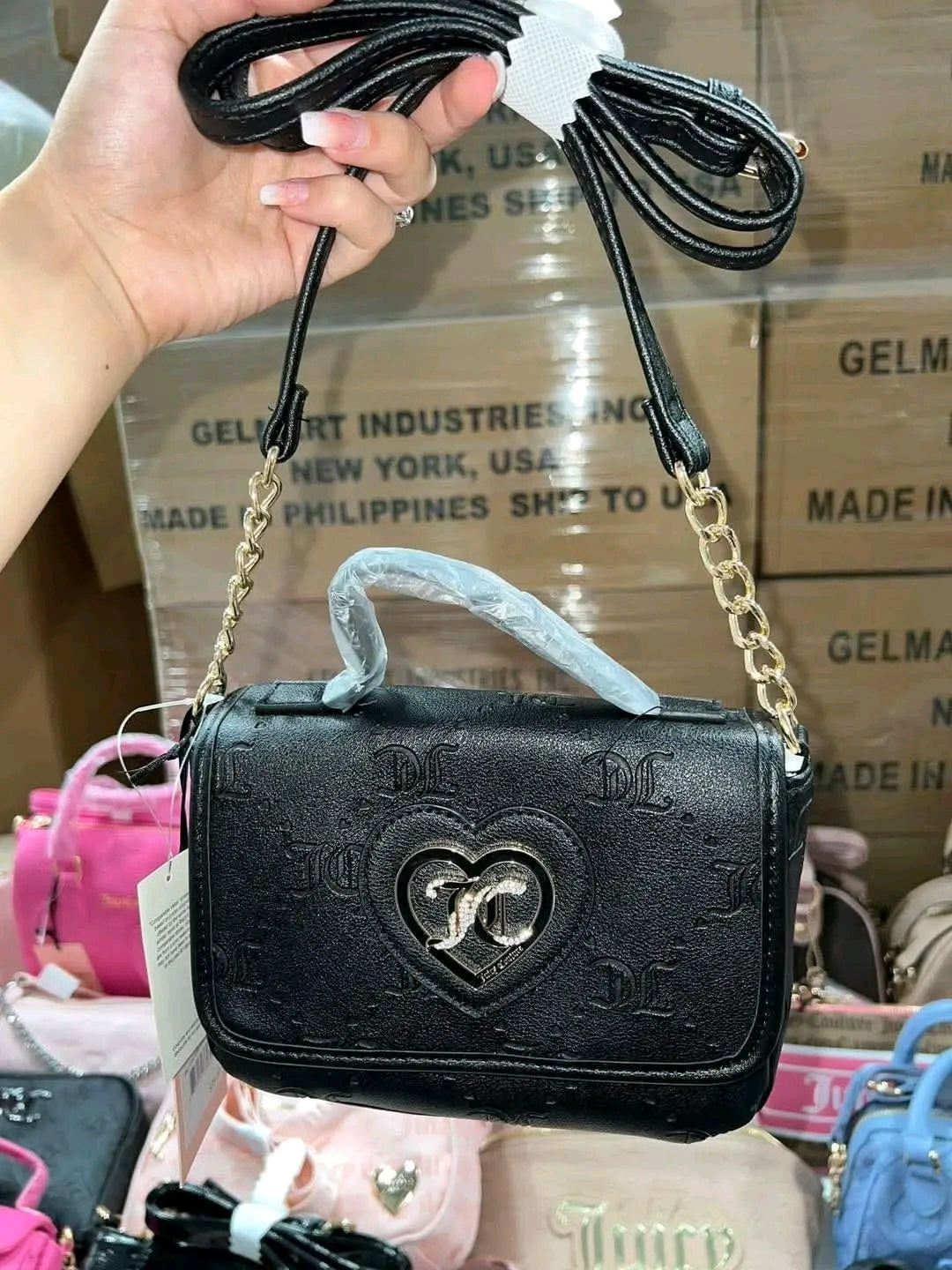 Nouveaux modèles de sacs pour femmes