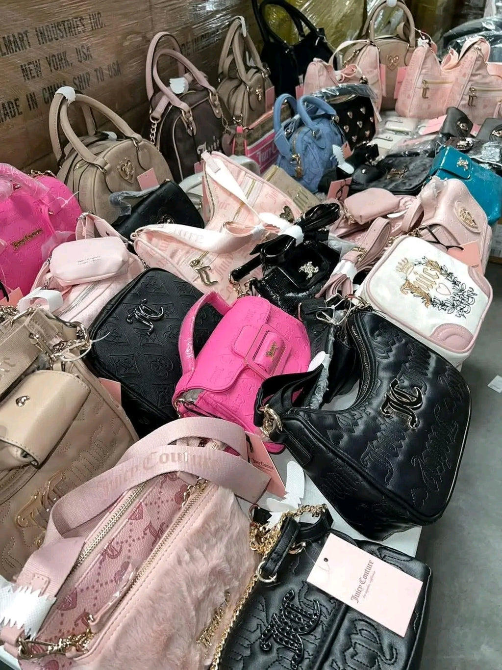 Nouveaux modèles de sacs pour femmes