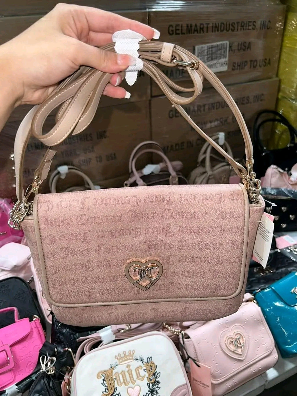 Nouveaux modèles de sacs pour femmes