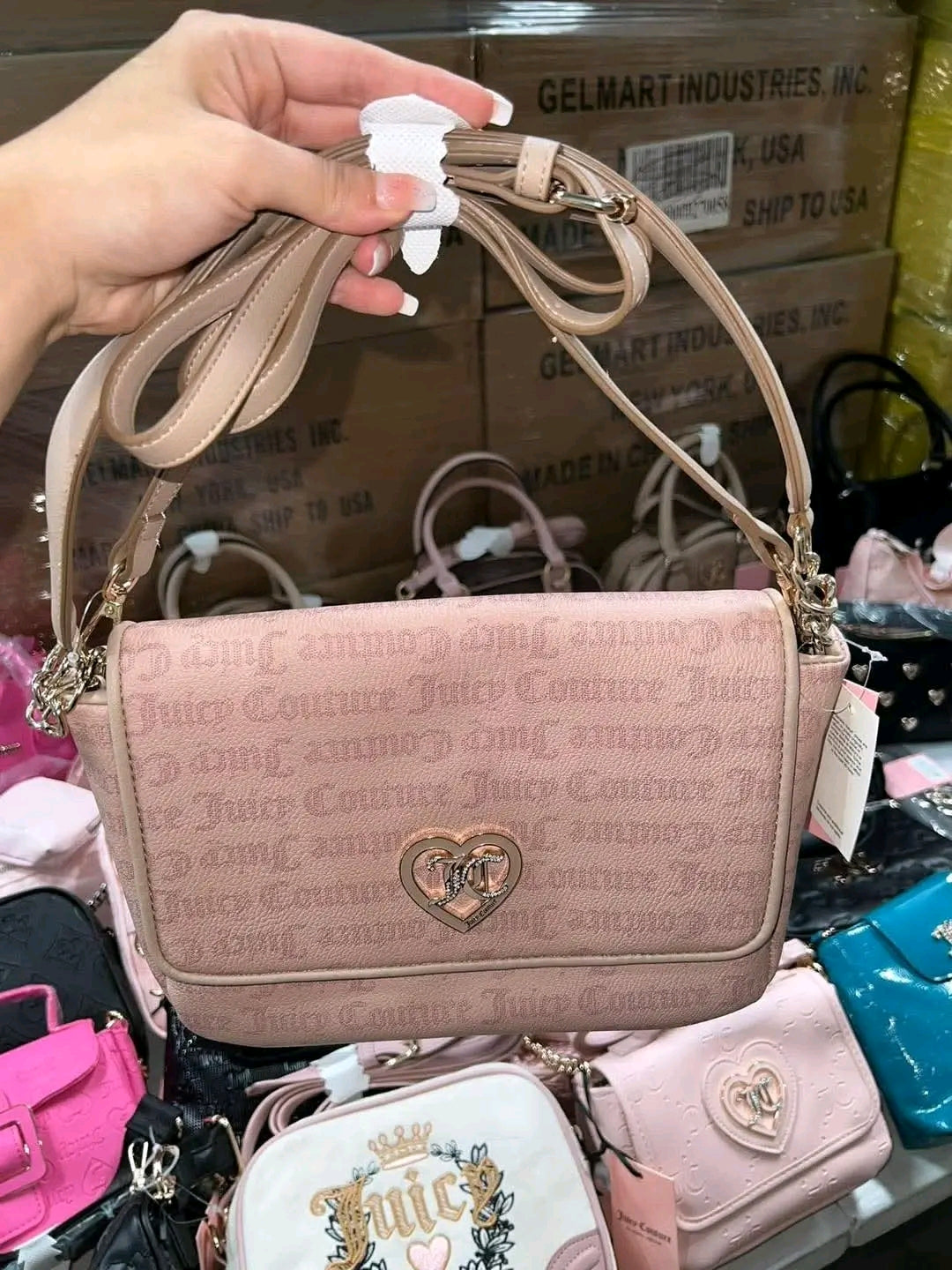 Nouveaux modèles de sacs pour femmes