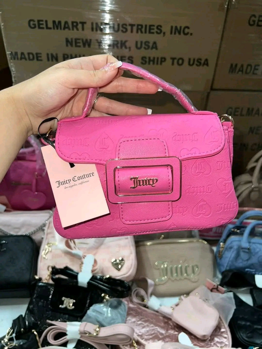 Nouveaux modèles de sacs pour femmes