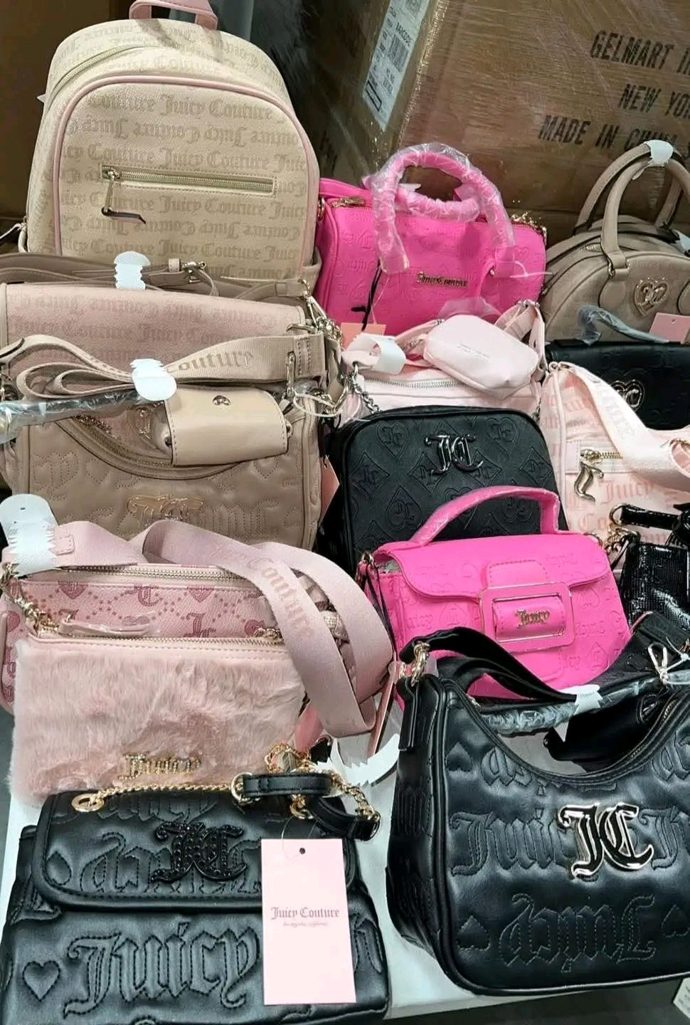 Nouveaux modèles de sacs pour femmes
