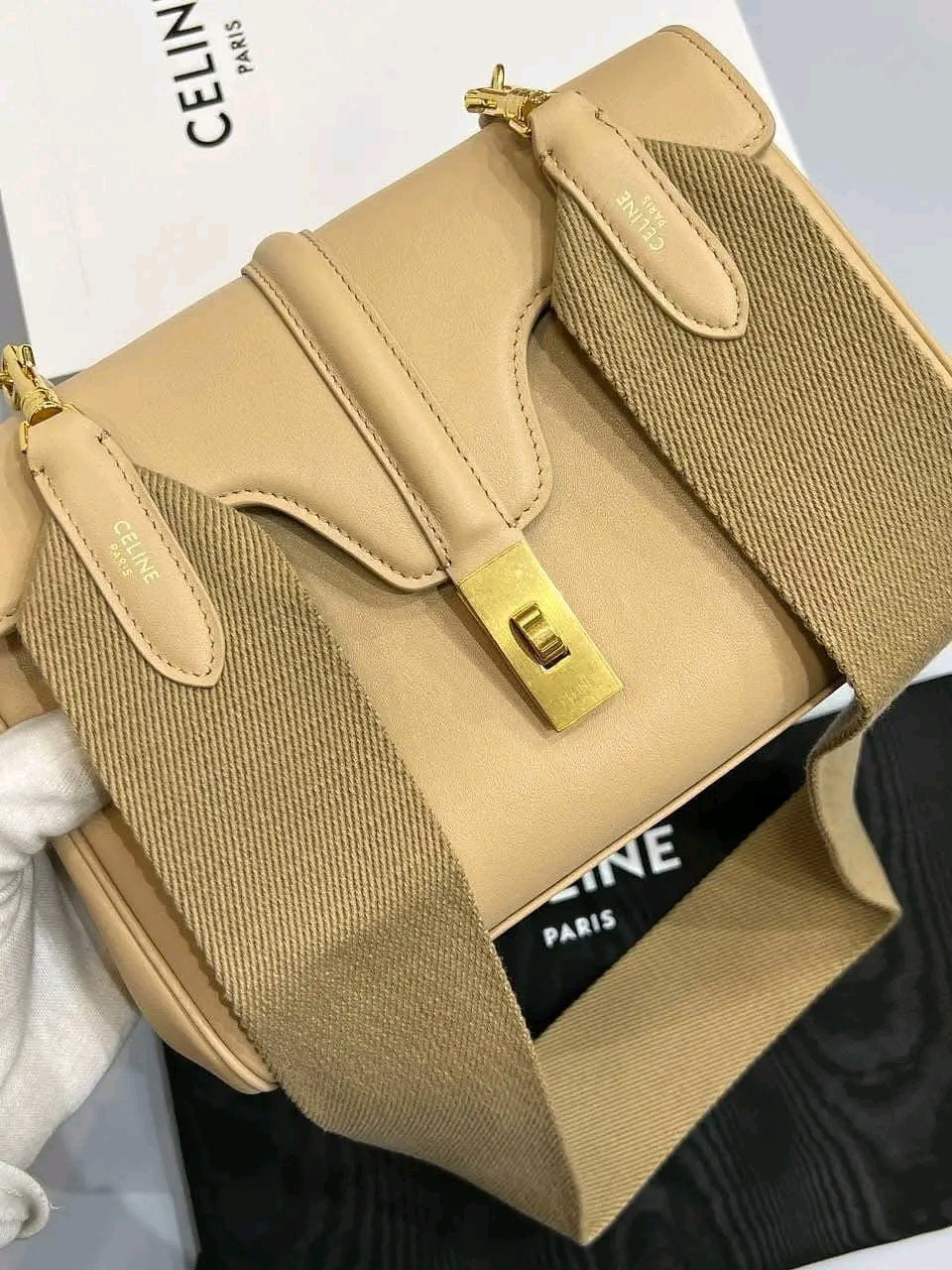 Nouveaux modèles de sacs pour femmes