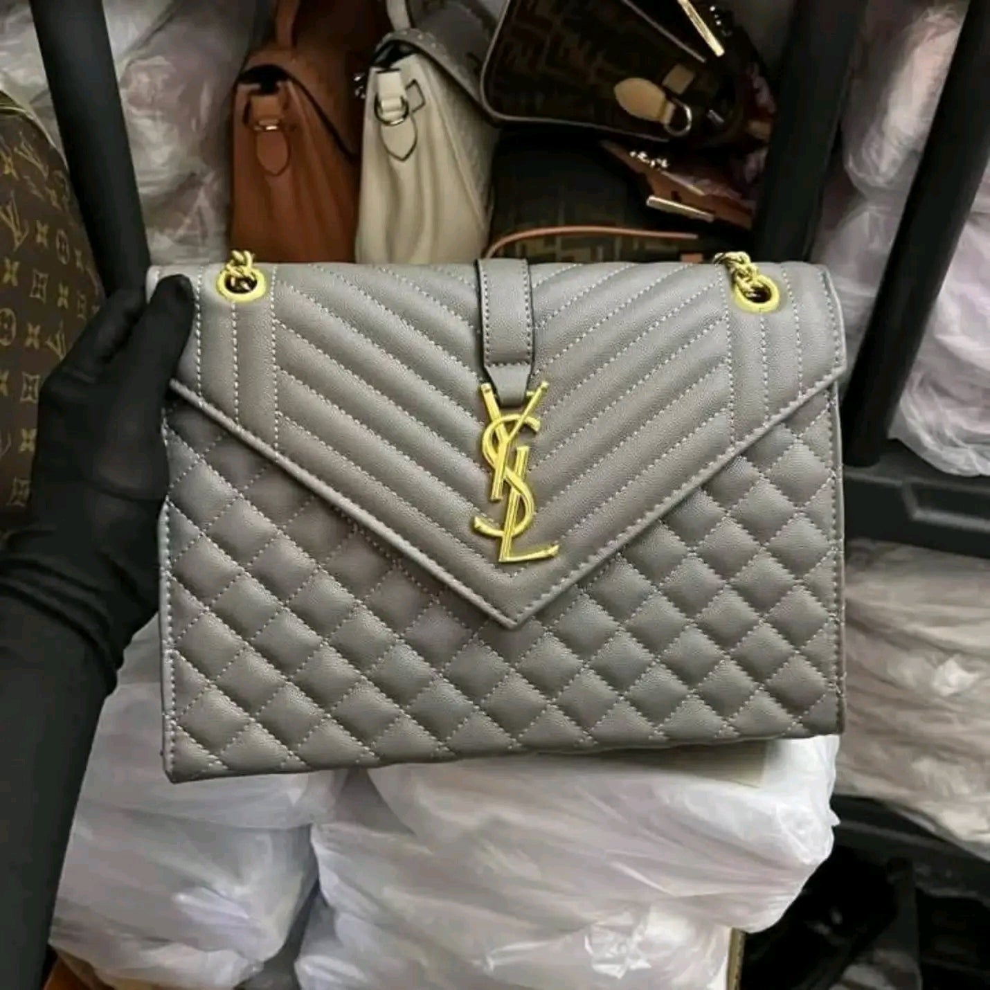 Nouveaux modèles de sacs pour femmes