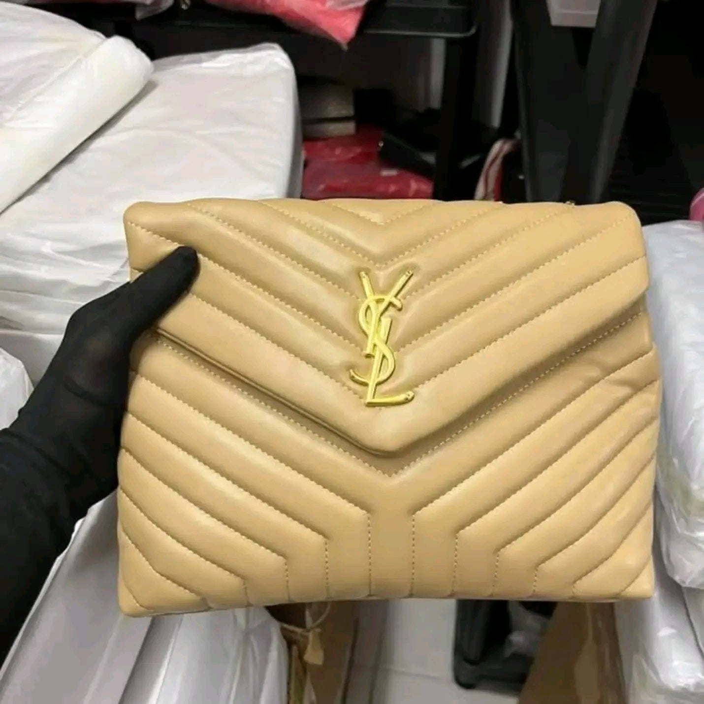 Nouveaux modèles de sacs pour femmes