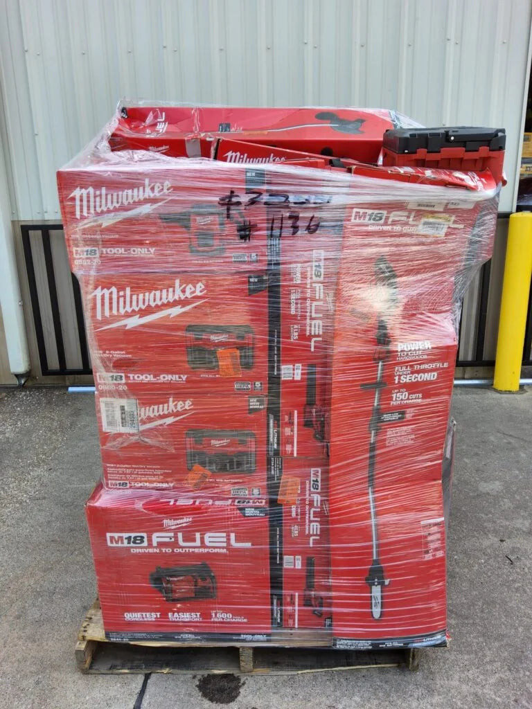 milwaukee tool