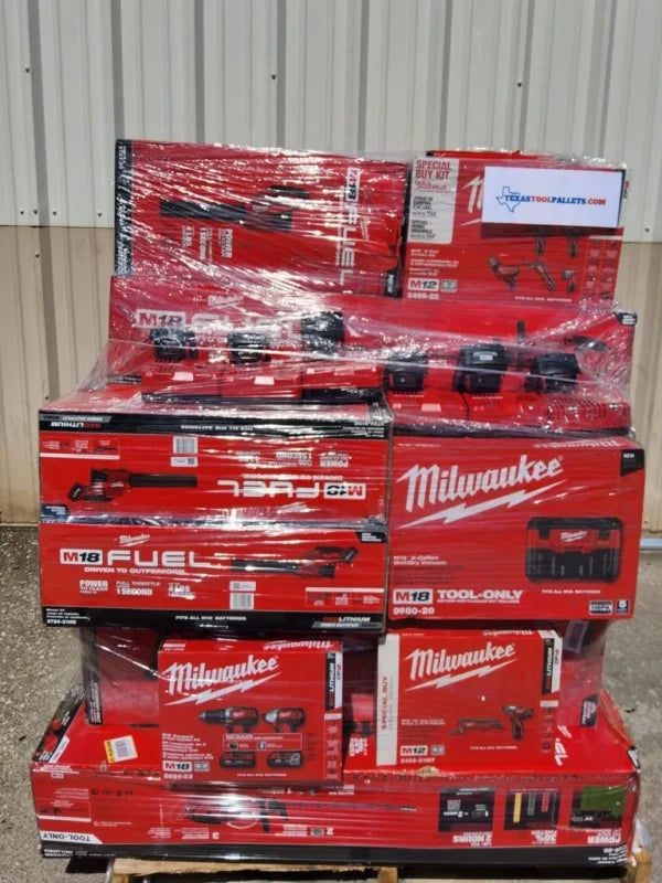 milwaukee tool