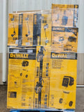Achetez des palettes de liquidation DeWalt