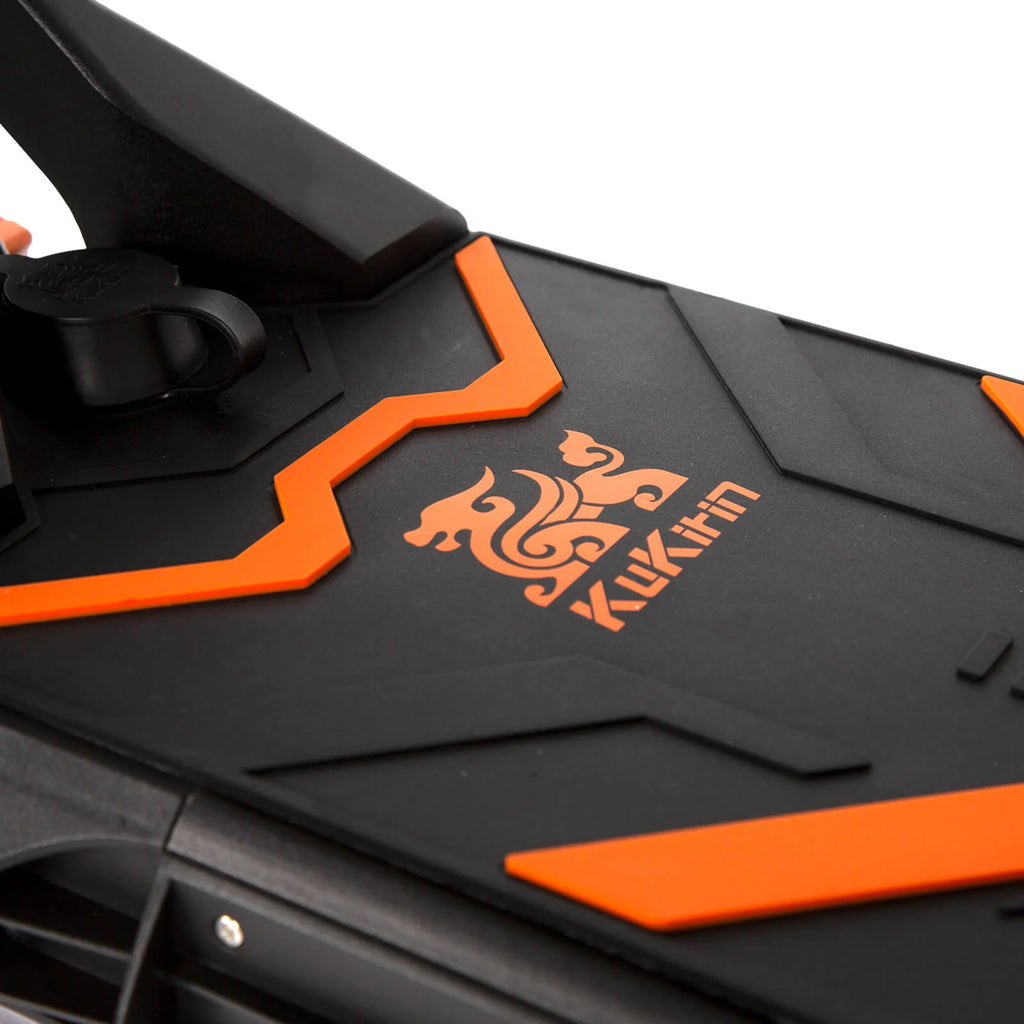 Kukirin G3 Pro 52V 2400W 23.4AH Double moteur électrique Scooter