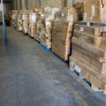 Amazon electronics pallets for sale