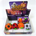 Press Cryoball / Fidget Ball