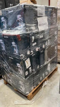 Amazon electronics liquidation pallets