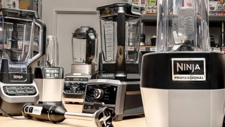Acheter des appareils électroménagers pour la cuisine à Paris