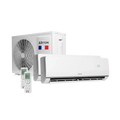 Climatiseur réversible - Pompe à chaleur Air Air (PAC)(BISPLIT X2)