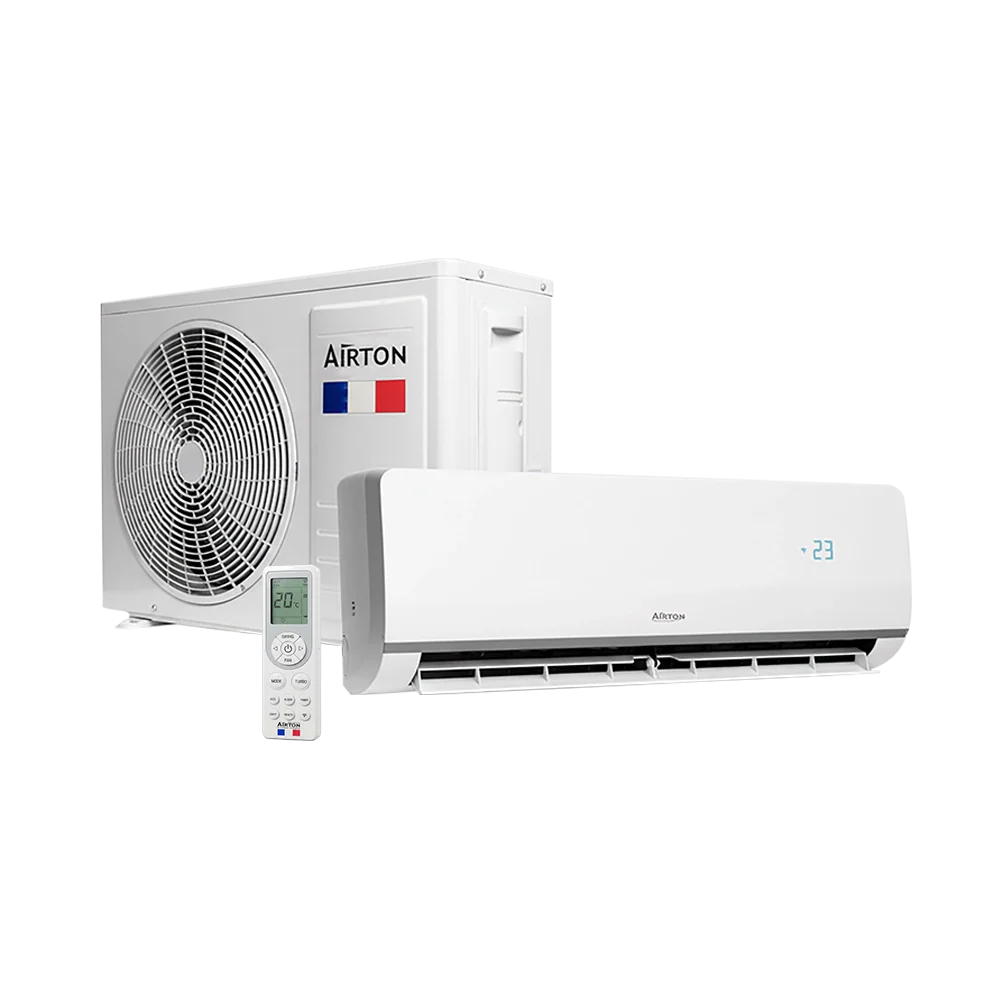 Climatiseur réversible - Pompe à chaleur Air Air (PAC)