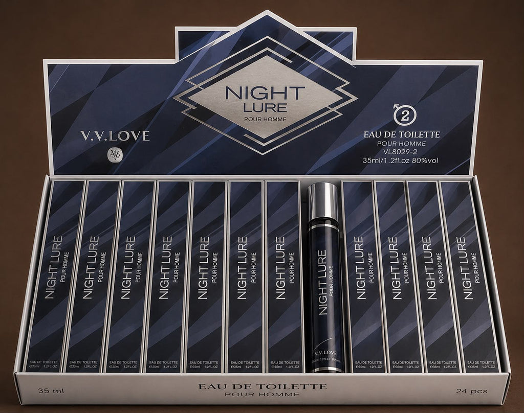 Vos grandes marques préférées en format 35ml : Le luxe à portée de main, le prix en moins