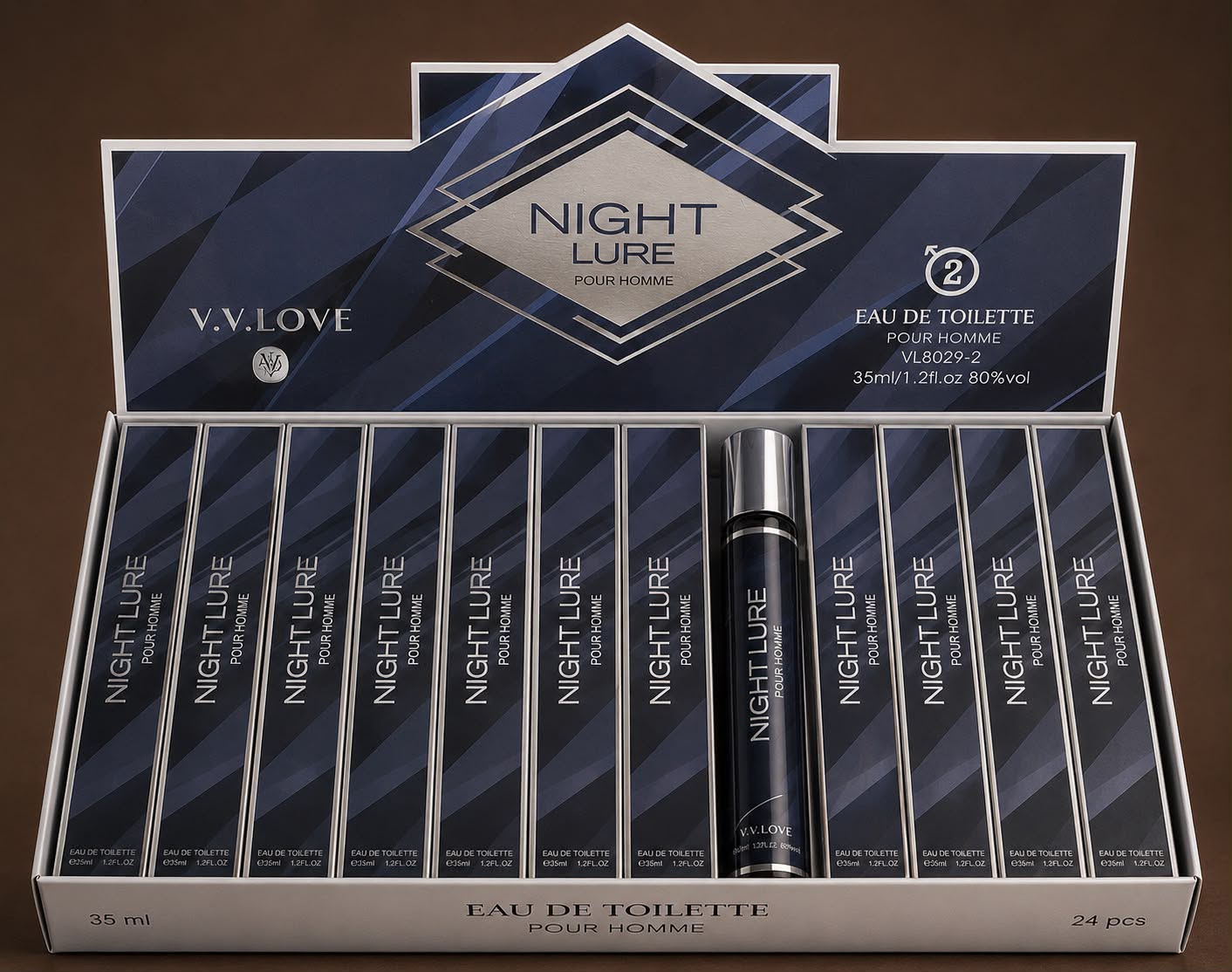 Vos grandes marques préférées en format 35ml : Le luxe à portée de main, le prix en moins