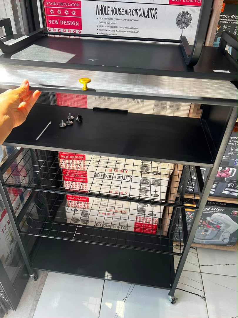 Grossiste cuisine & petit électro : Vos palettes à prix cassé