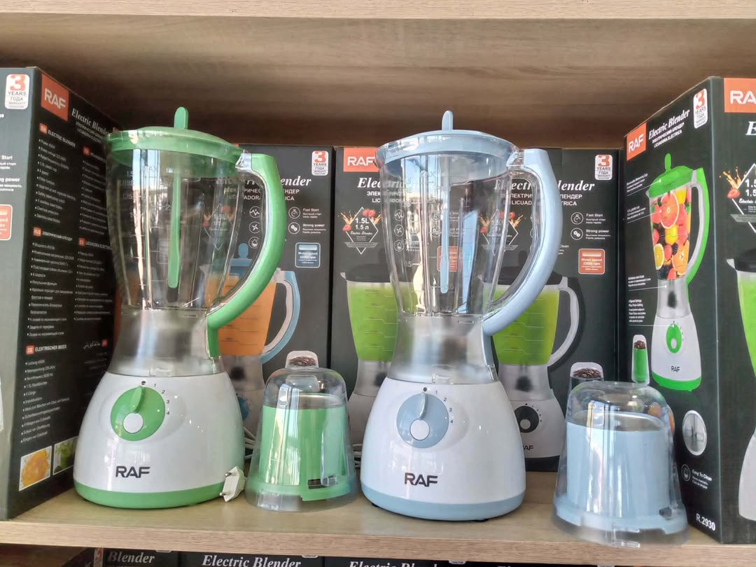 Grossiste cuisine & petit électro : Vos palettes à prix cassé
