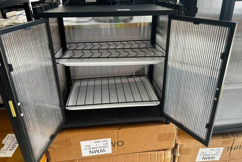 Grossiste cuisine & petit électro : Vos palettes à prix cassé