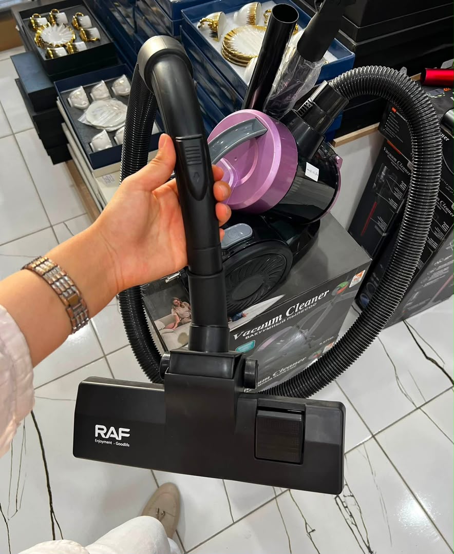 Grossiste cuisine & petit électro : Vos palettes à prix cassé