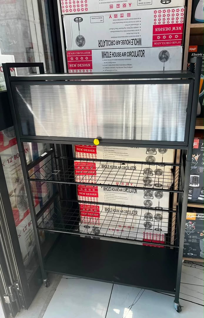 Grossiste cuisine & petit électro : Vos palettes à prix cassé