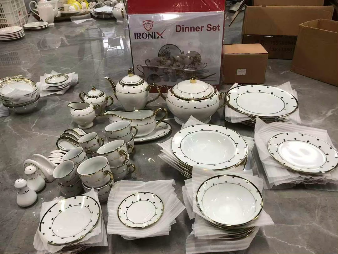 Grossiste cuisine & petit électro : Vos palettes à prix cassé