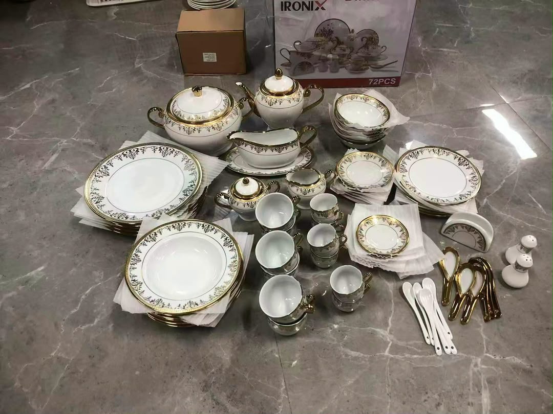 Grossiste cuisine & petit électro : Vos palettes à prix cassé