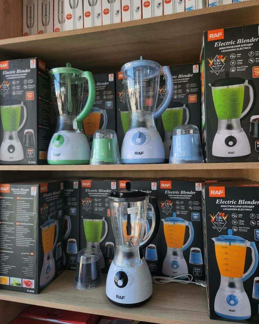 Grossiste cuisine & petit électro : Vos palettes à prix cassé