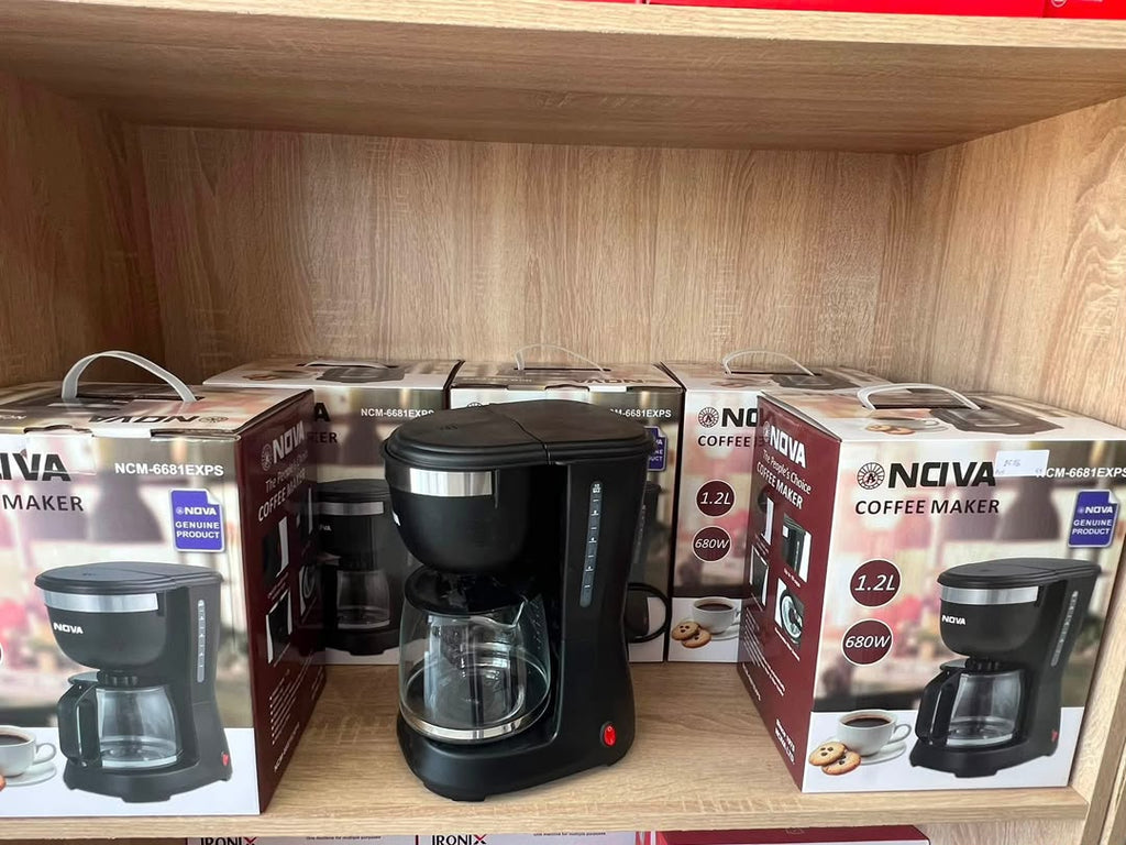 Grossiste cuisine & petit électro : Vos palettes à prix cassé