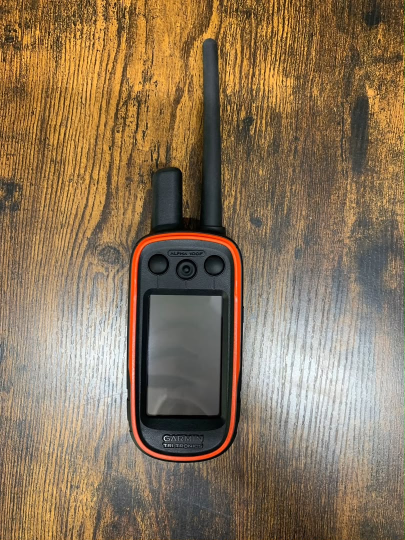 PRODUITS GARMIN