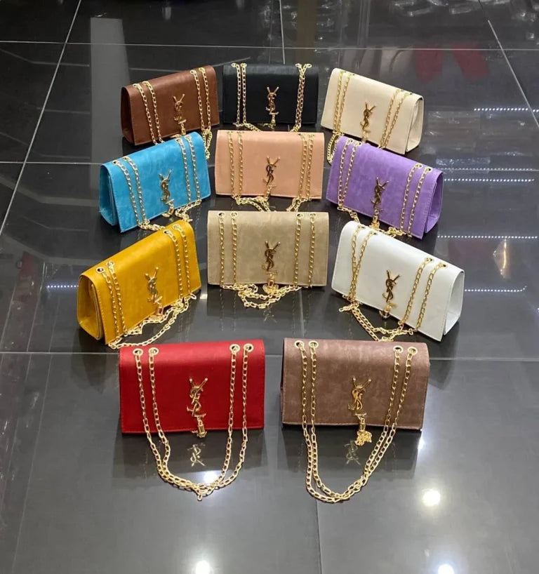 Palettes de sacs à main de marque authentiques – Vente en gros pour femmes en France
