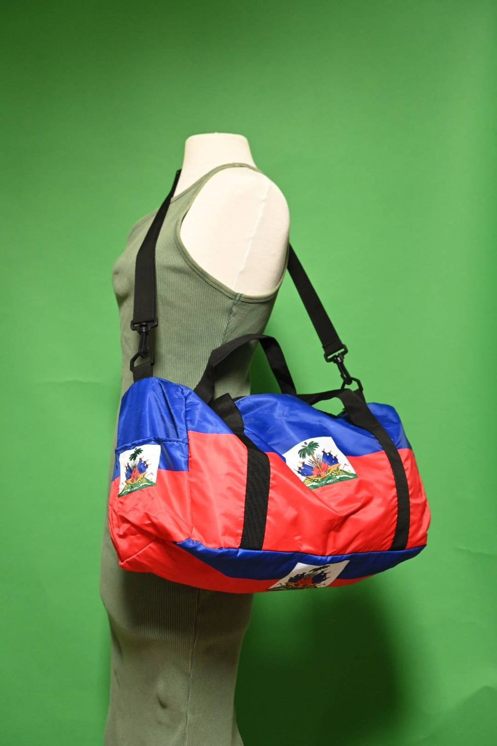 COLLECTION SACS DE VOYAGE & SPORT "PRIDE" – VOYAGEZ AVEC VOS COULEURS