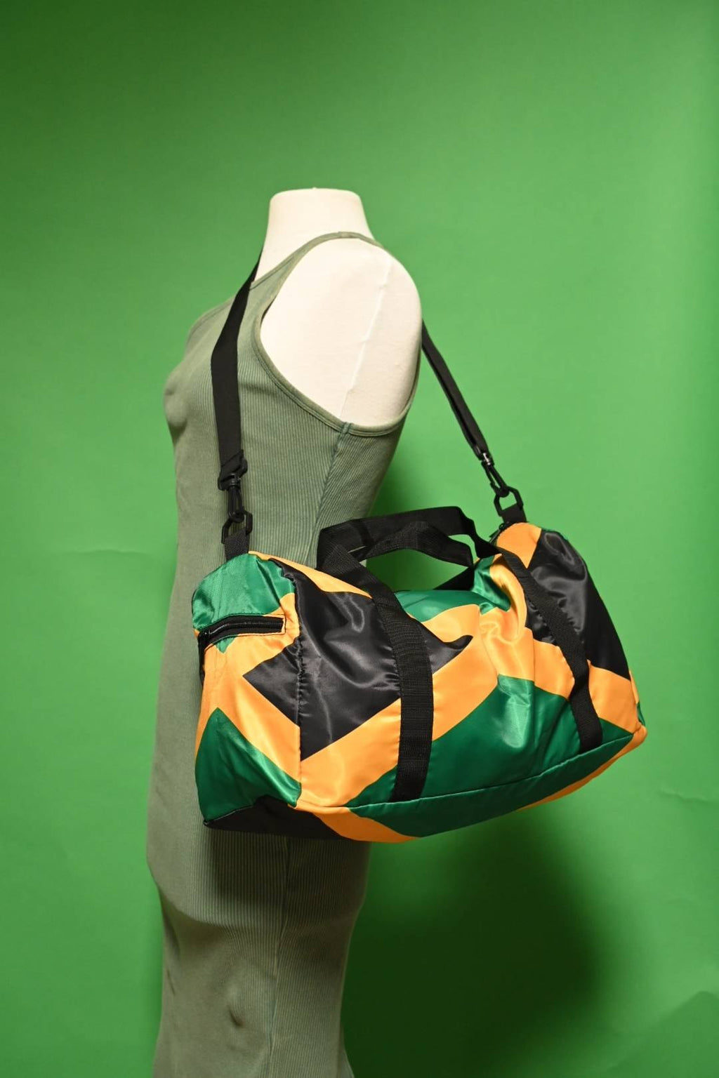 COLLECTION SACS DE VOYAGE & SPORT "PRIDE" – VOYAGEZ AVEC VOS COULEURS