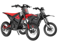 Pack combo Yozma IN 10 (2 motos) – Meilleur rapport qualité-prix pour un ensemble double