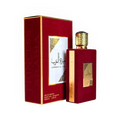 Eau de Parfum Ameerat Al Arab Rouge 100ml - Asdaaf