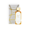 Eau de Parfum Hayaati Gold Elixir 100ml - Lattafa