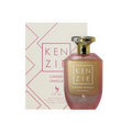 Eau de Parfum Kenzie Candid Vanilla 100ml - Volaré