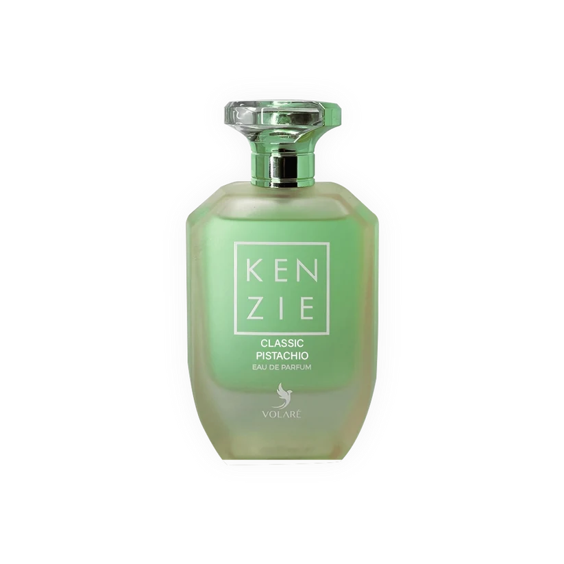 Eau de Parfum Kenzie Classic Pistachio 100ml - Volaré