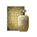 Eau de Parfum Kenzie Irish Vanilla 100ml - Volaré